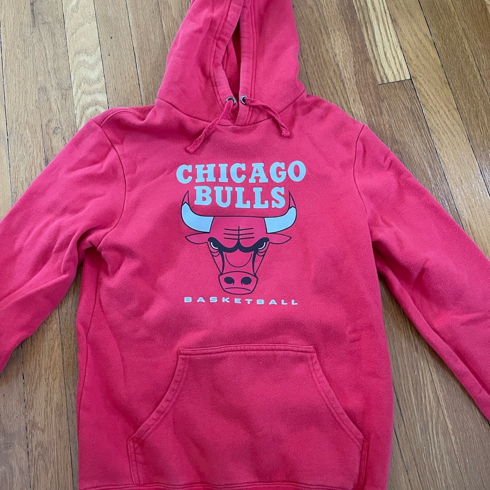 Chicago Bulls hoodie